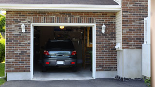 Garage Door Installation at Cypress Estates, Florida